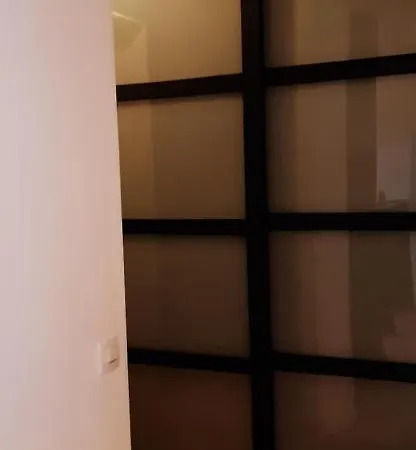 Vakantiehuis La Voliere Ouverte *