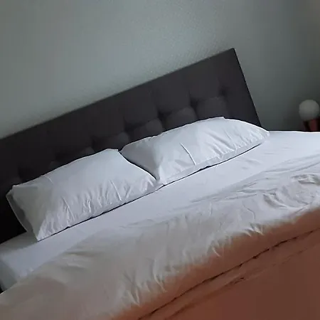 Vakantiehuis La Voliere Ouverte Valigny