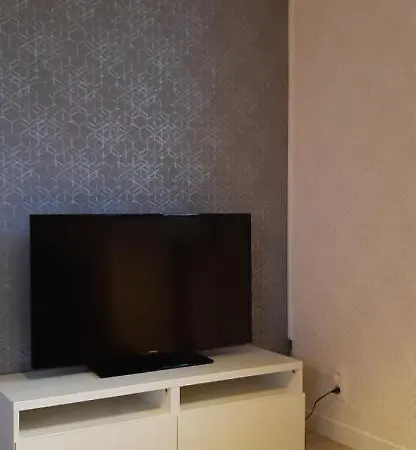 Vakantiehuis La Voliere Ouverte *