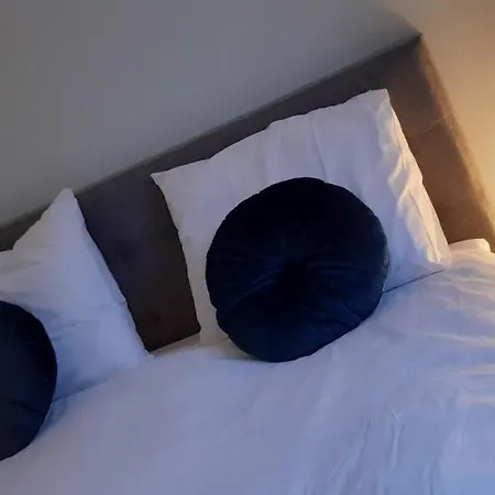 La Voliere Ouverte Vakantiehuis Valigny