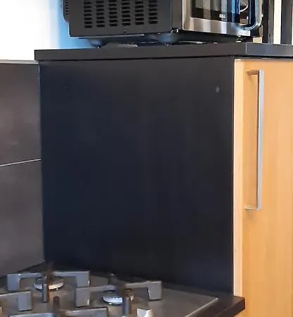 La Voliere Ouverte Valigny