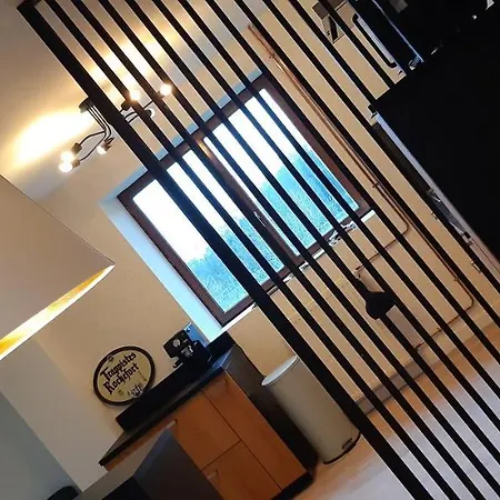 La Voliere Ouverte Vakantiehuis