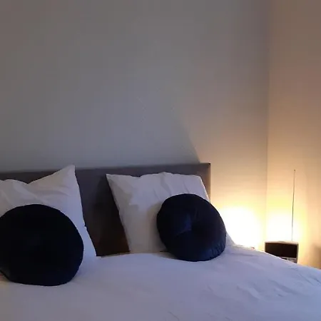 Vakantiehuis La Voliere Ouverte *