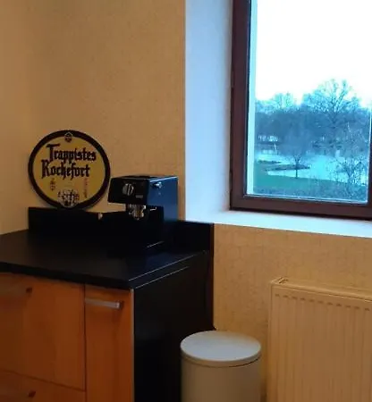 La Voliere Ouverte Vakantiehuis Valigny