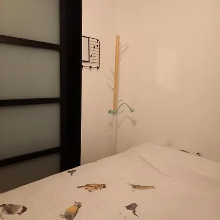 Vakantiehuis La Voliere Ouverte Valigny