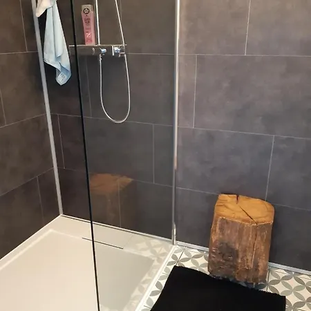 Vakantiehuis La Voliere Ouverte Valigny