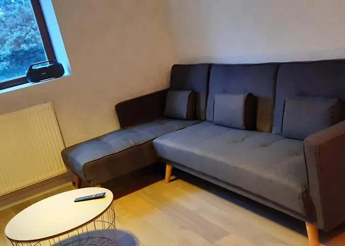 La Voliere Ouverte * Valigny